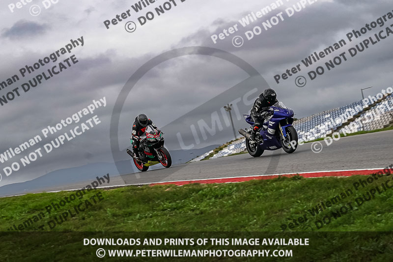 motorbikes;no limits;peter wileman photography;portimao;portugal;trackday digital images